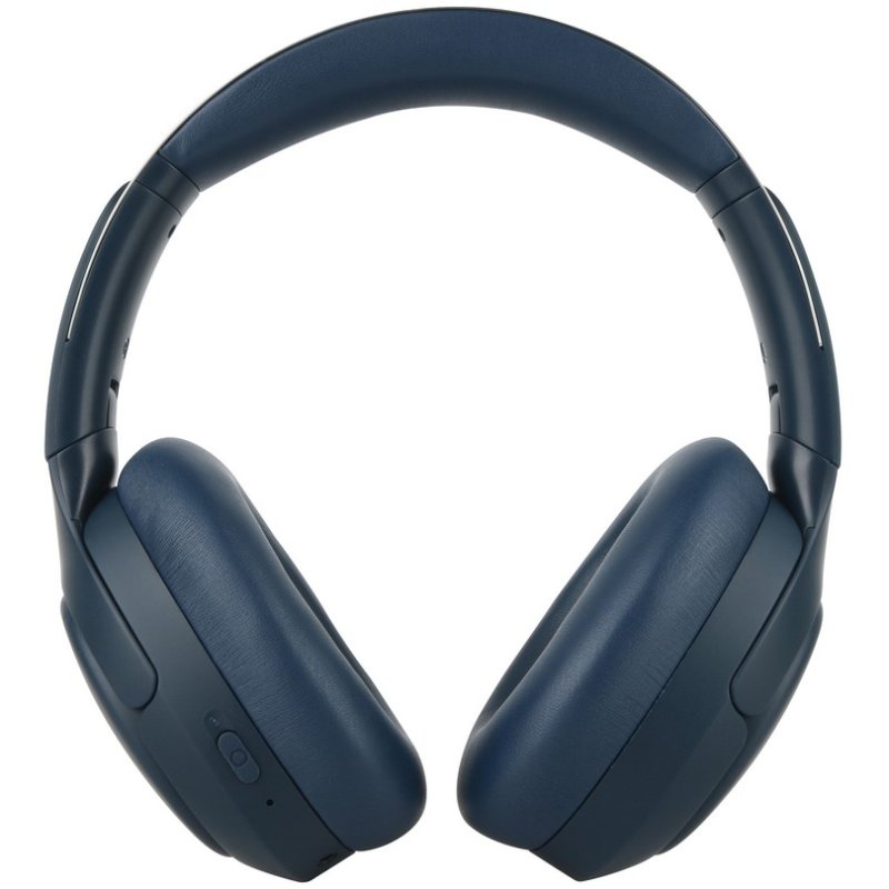 Detalle de Auriculares Red Bull Drift Bluetooth con Cancelación Activa de Ruido (ANC) – Azul