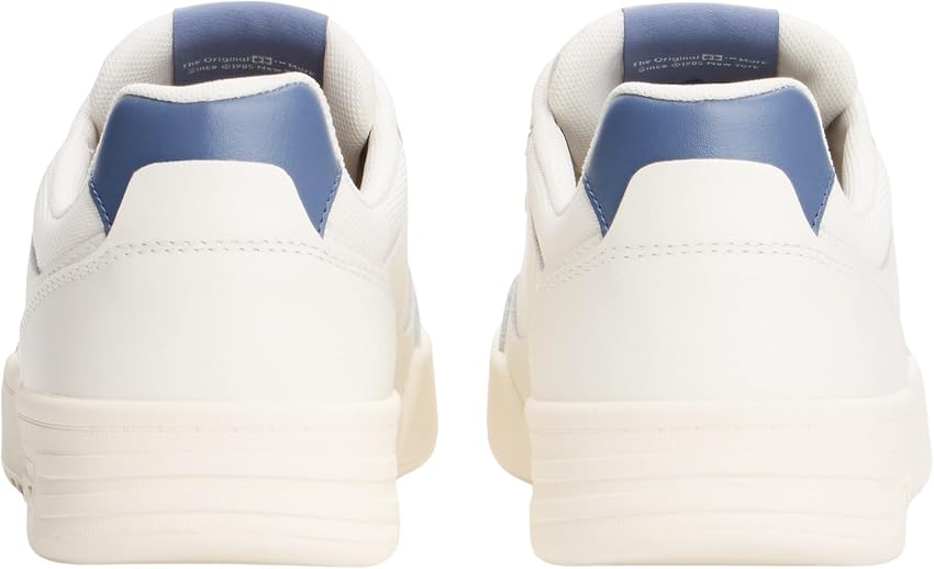 Detalle 2 de Tommy Hilfiger Essential sneaker hombre azul talla 44