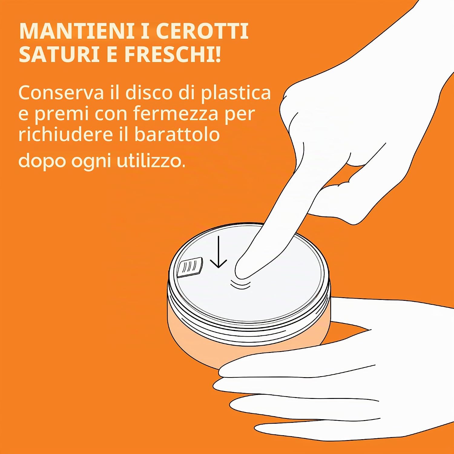 Thumbnail 6 de Peter Thomas Roth Potent-C Power – Patch occhi in gel idraulico, confezione 60 patch