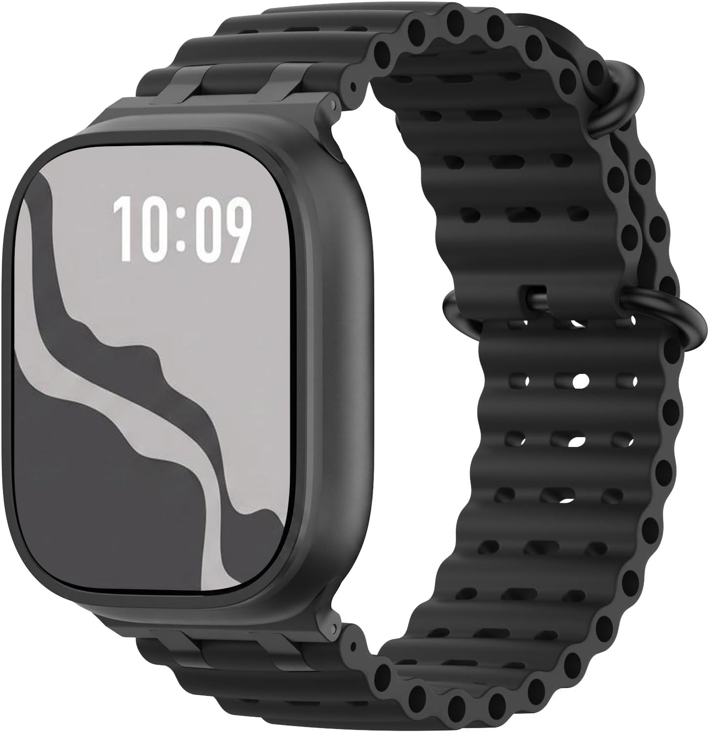 Detalle de Astorgos Ocean Band for Apple Watch 49mm