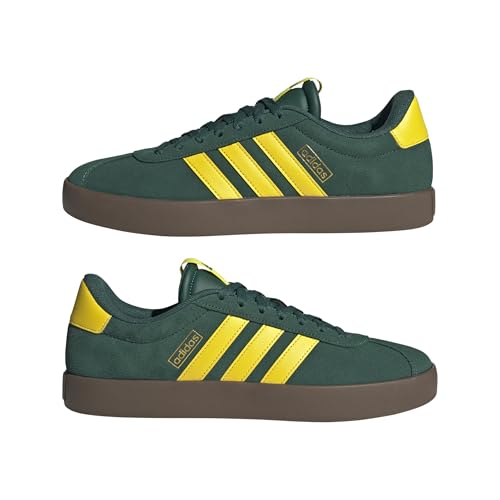 Detalle 2 de adidas VL Court 3.0 tenis piel 44 2/3