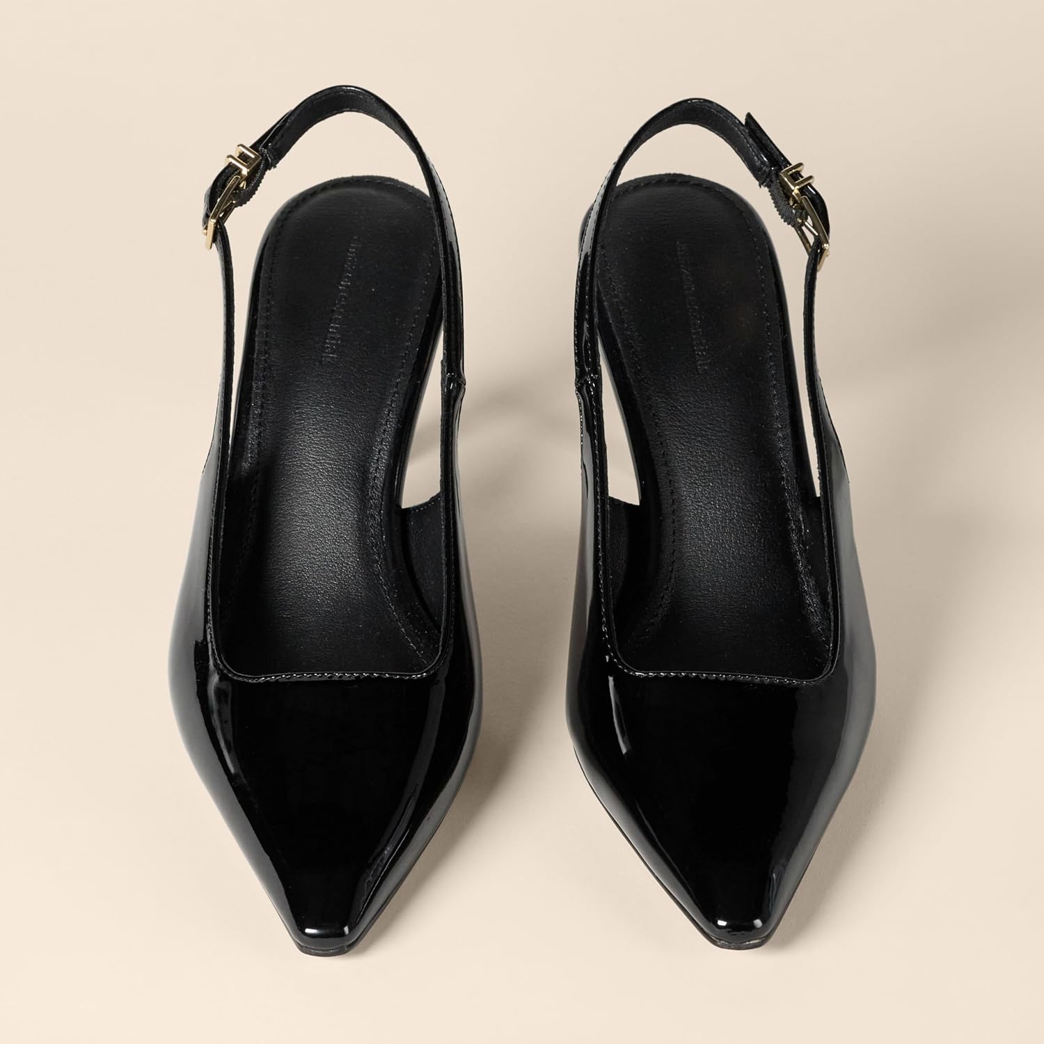 Thumbnail 2 de Amazon Essentials Slingback Heels for Women