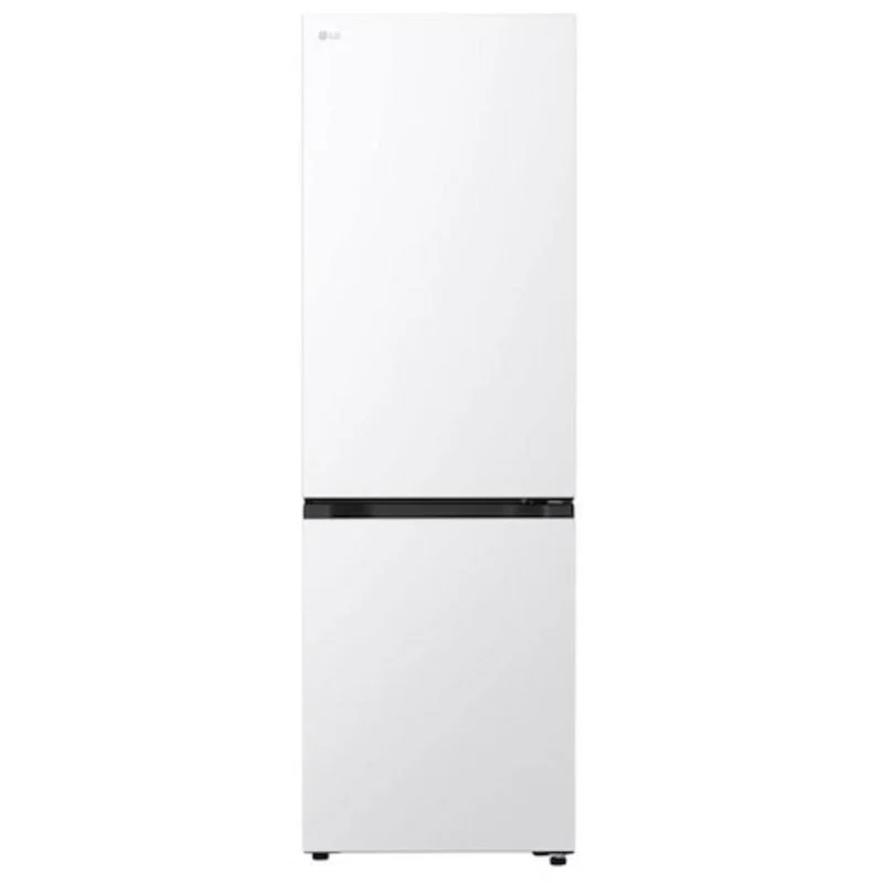Frigorífico Combi LG GBBS716ASW No Frost 186 cm 333 L A Blanco con DoorCooling+ y WiFi