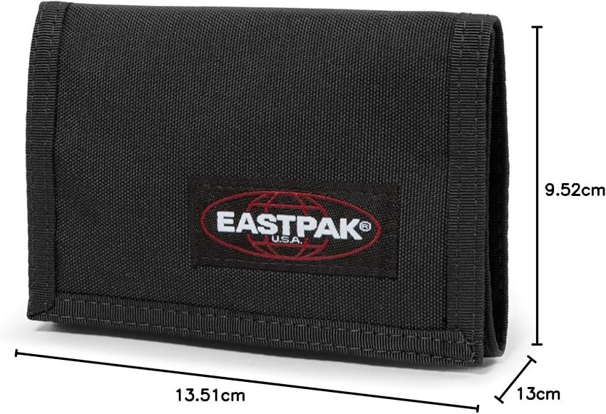 Thumbnail 4 de EASTPAK Crew Single cartera 1 unidad