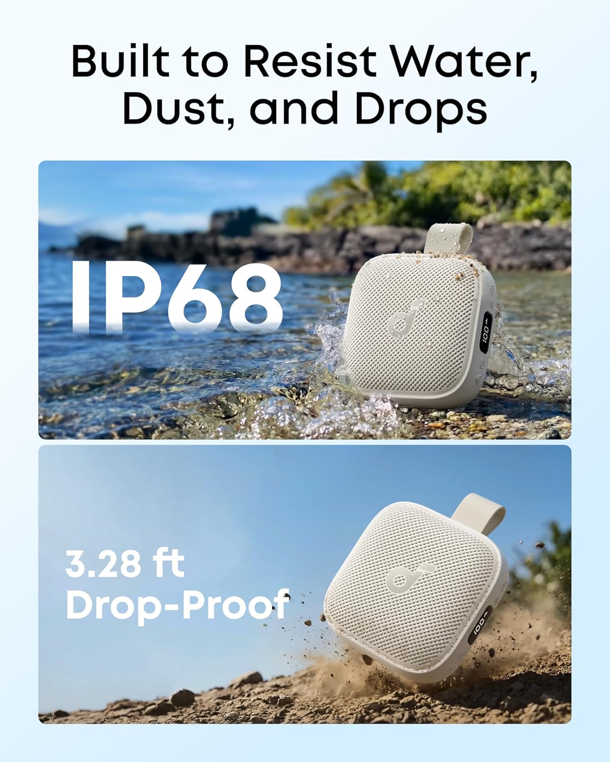 Thumbnail 4 de Anker Boom Go 3i Beagle