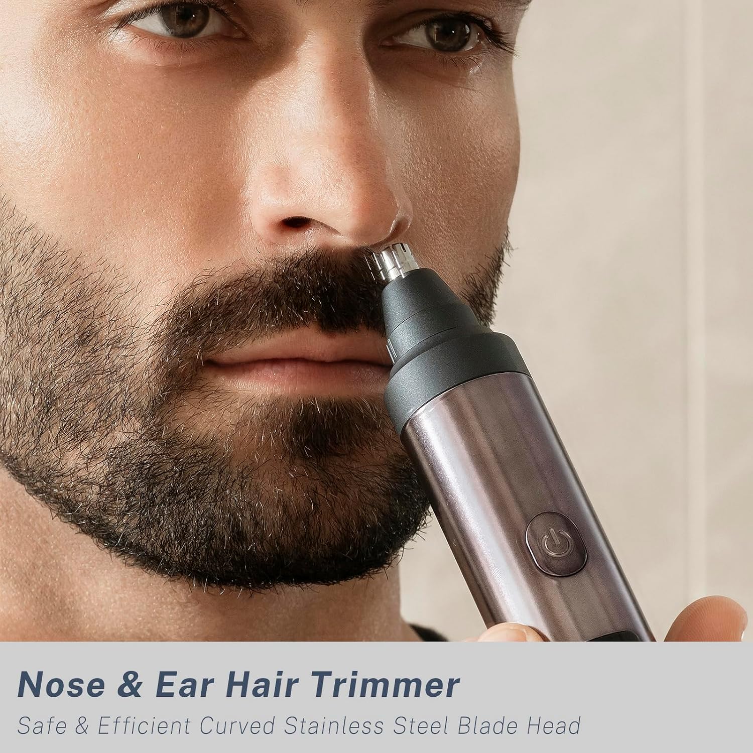 Thumbnail 4 de Beard Trimmer for Men 20 settings