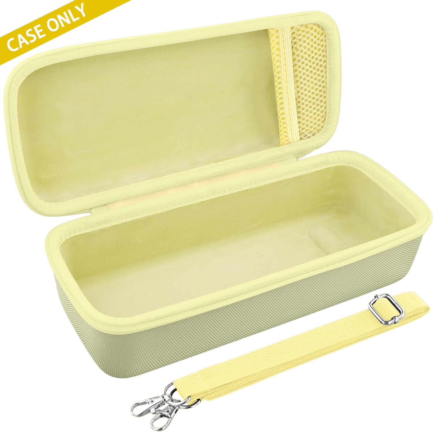 Detalle 2 de Khanka Bose SoundLink Plus Hartschalen-Etui