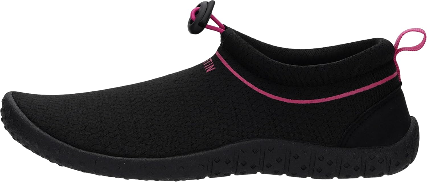 Thumbnail 1 de WHITIN Wasserschuhe für Damen & Herren – schnell trocknende Aquaschuhe mit dicker Sohle