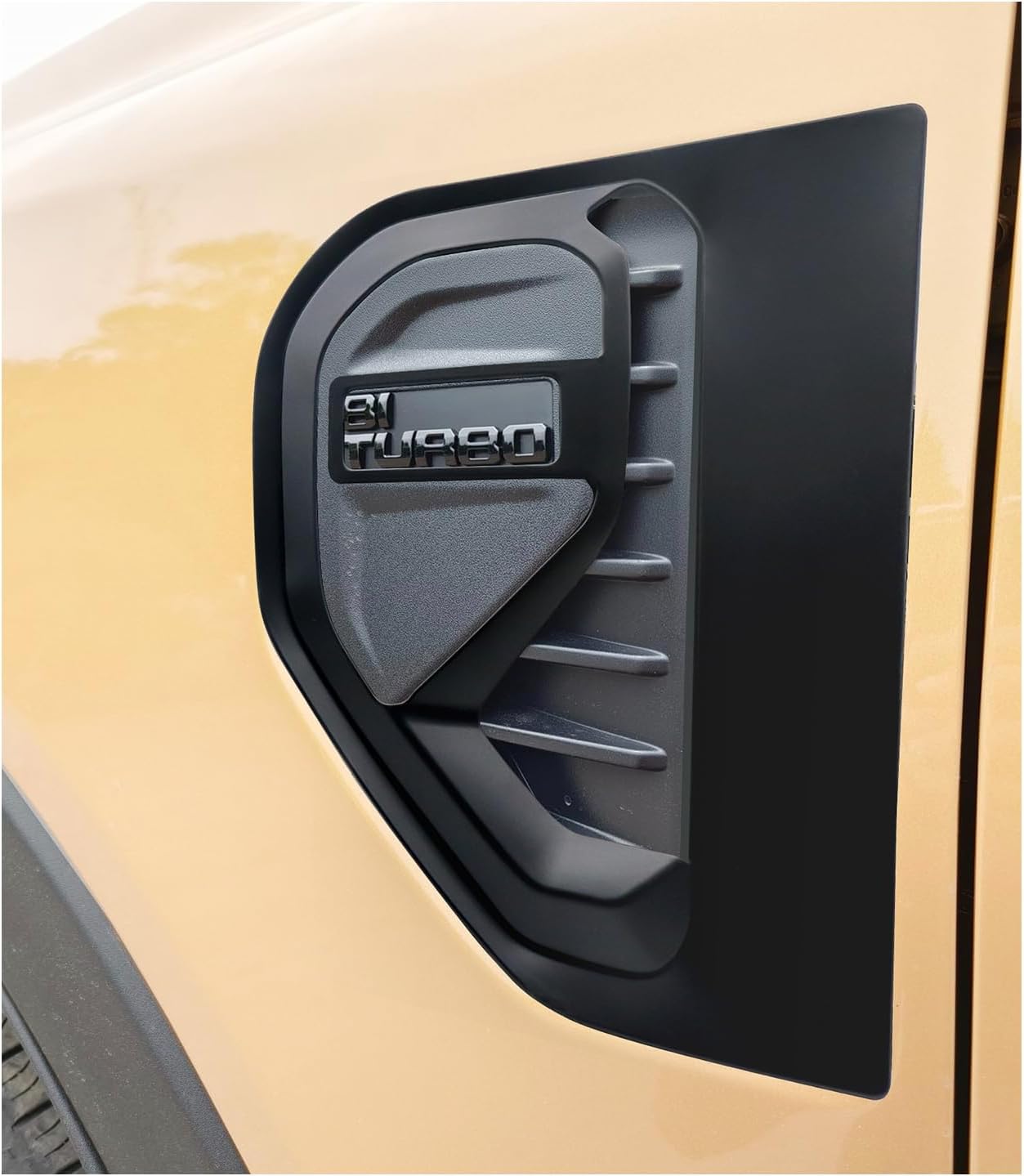 Thumbnail 2 de JHCHAN Ford Ranger T9 Side Vent Cover