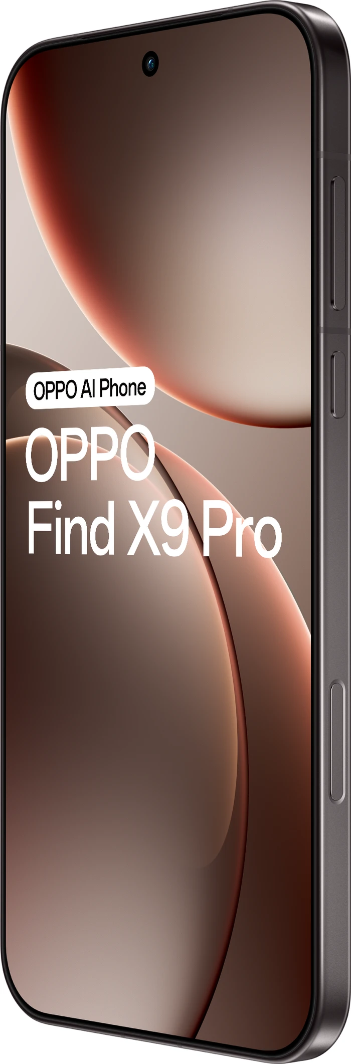 Thumbnail 8 de Oppo Find X9 Pro 512 GB Grau 5G