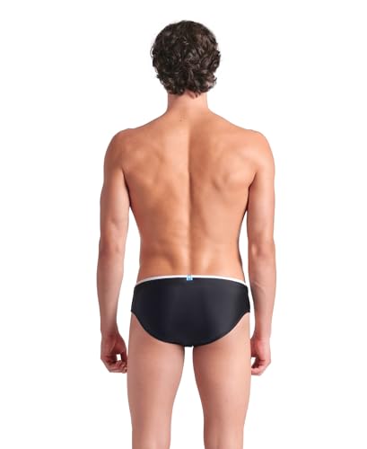 Thumbnail 3 de ARENA Bañador Slip de Playa para Hombre Solid 95