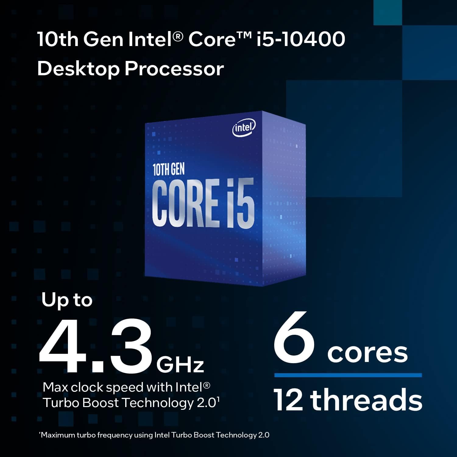 Detalle 2 de HP Desktop Tower with 16GB RAM