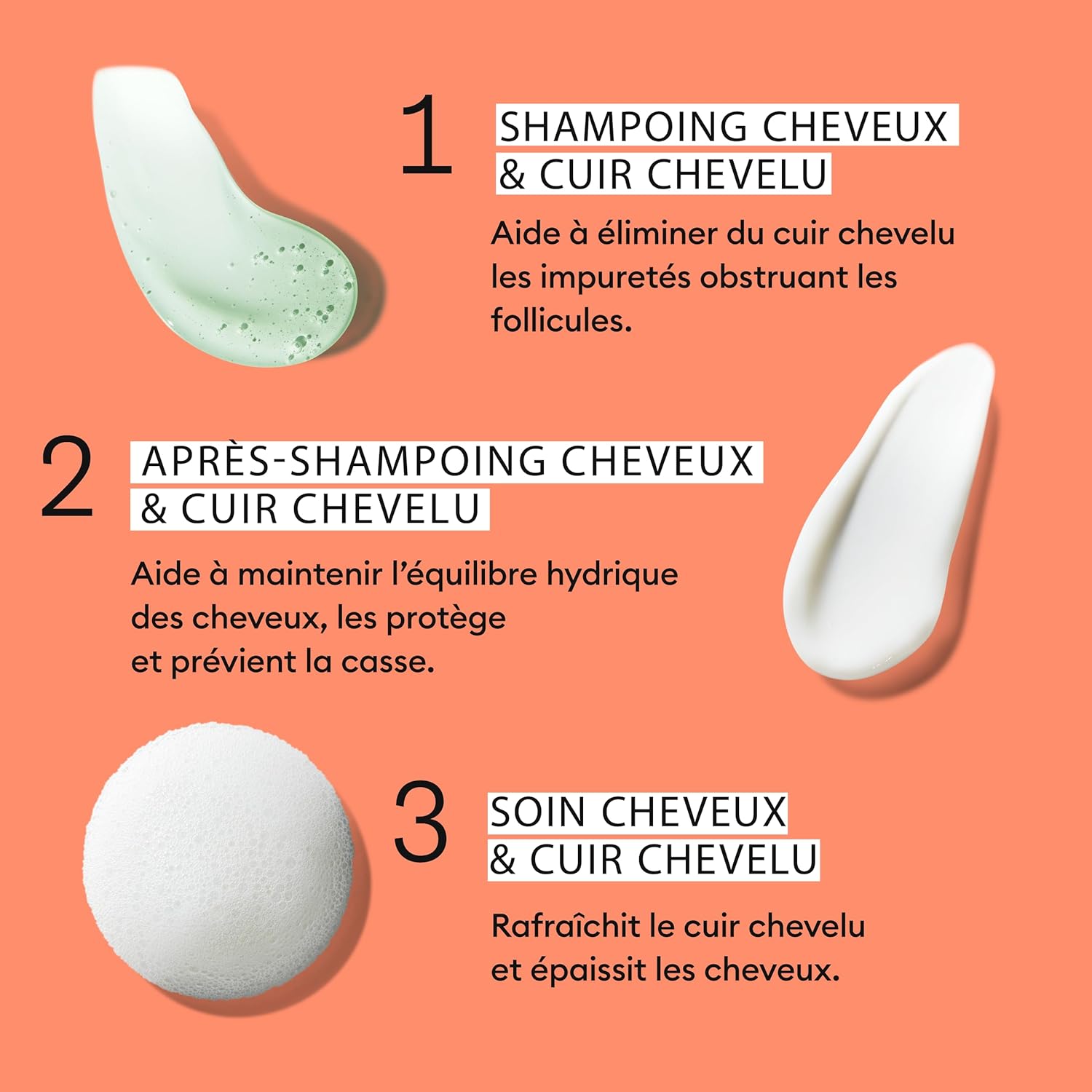 Thumbnail 5 de NIOXIN System 4 pour Cheveux Colorés, Secs et Abîmés – Kit Complet