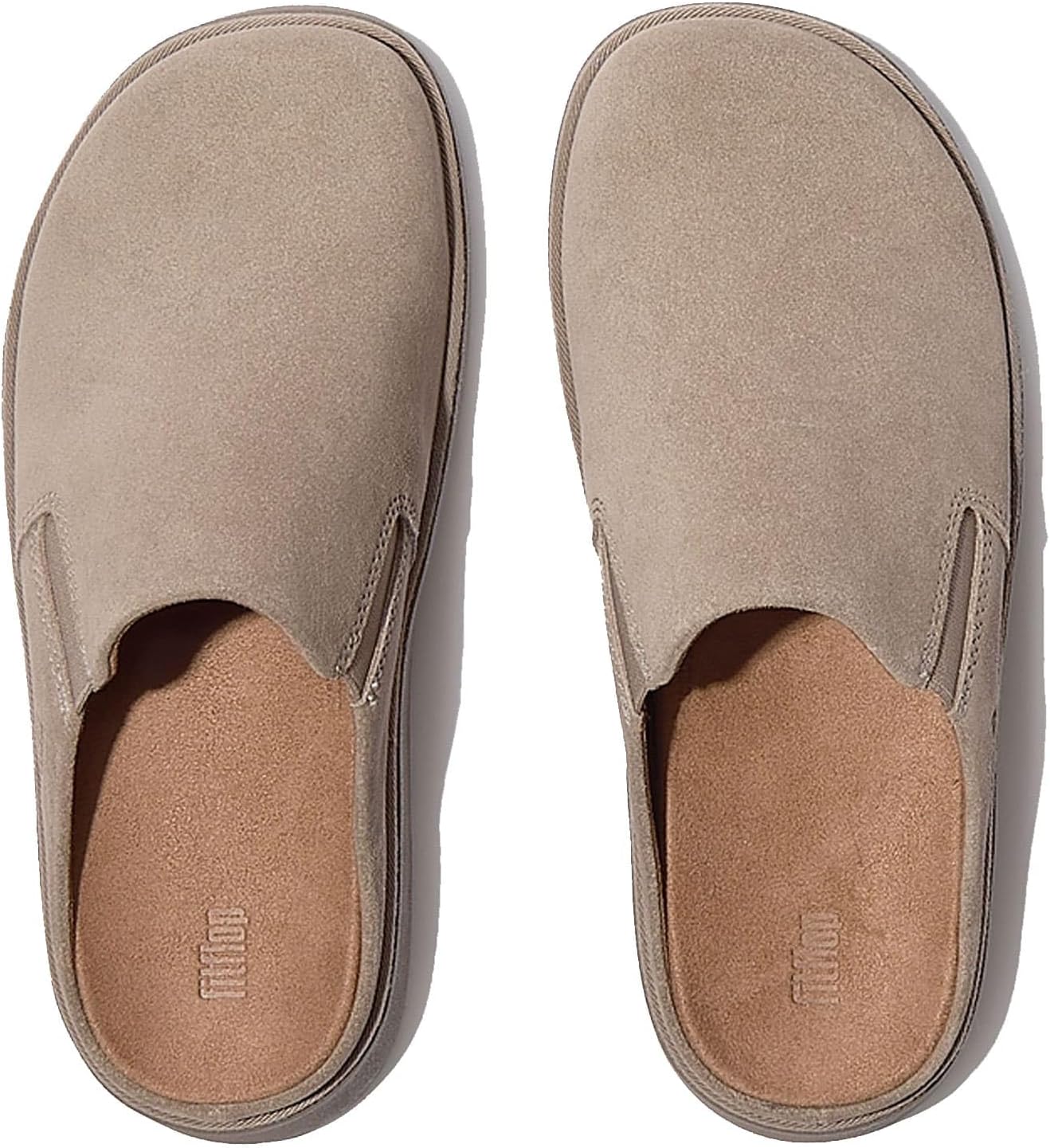 Thumbnail 4 de FitFlop Women's If6-001Mule review: practical comfort with wide fit for everyday walking