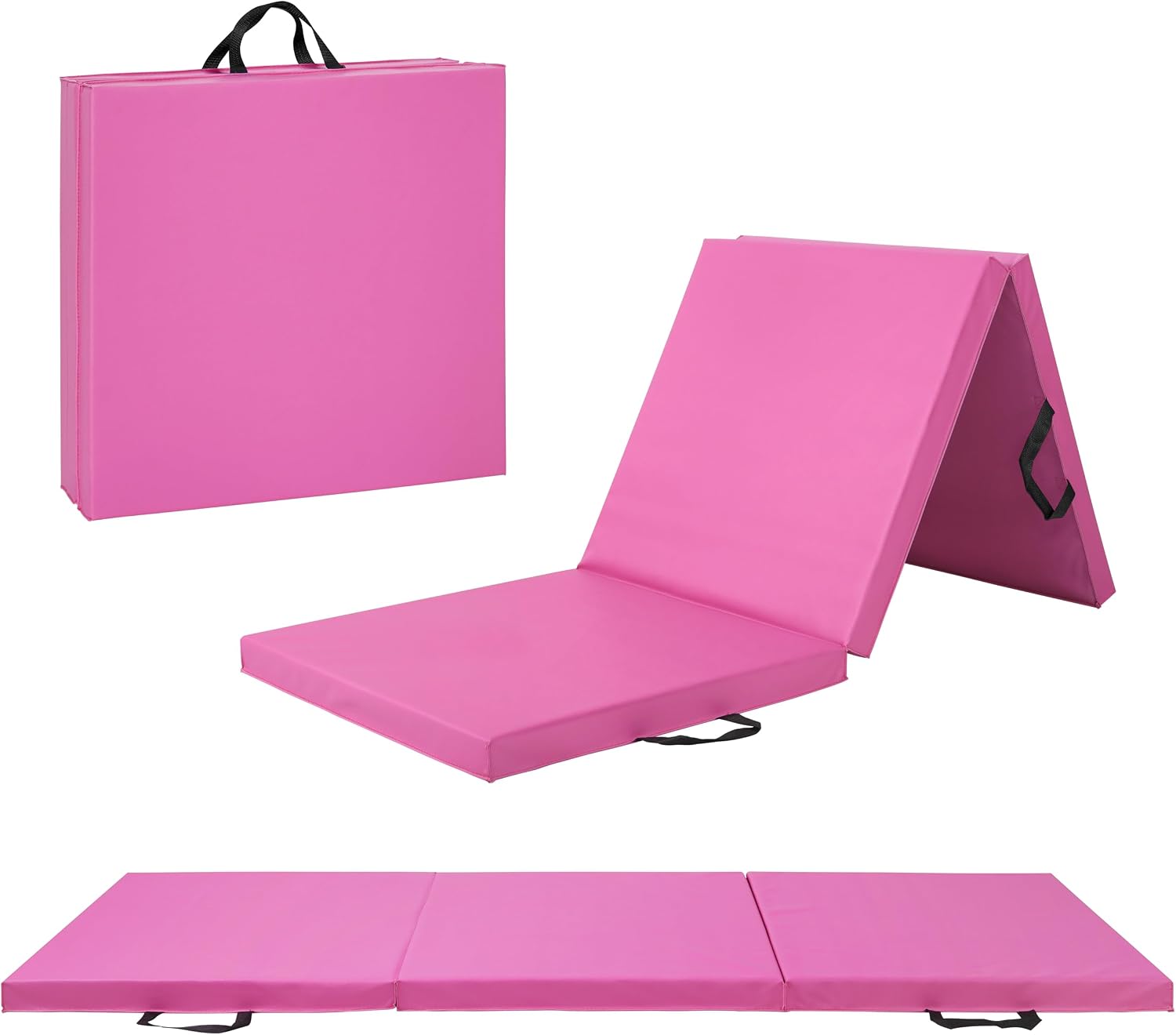 Detalle de CAP Barbell All Purpose Folding Balance Mat