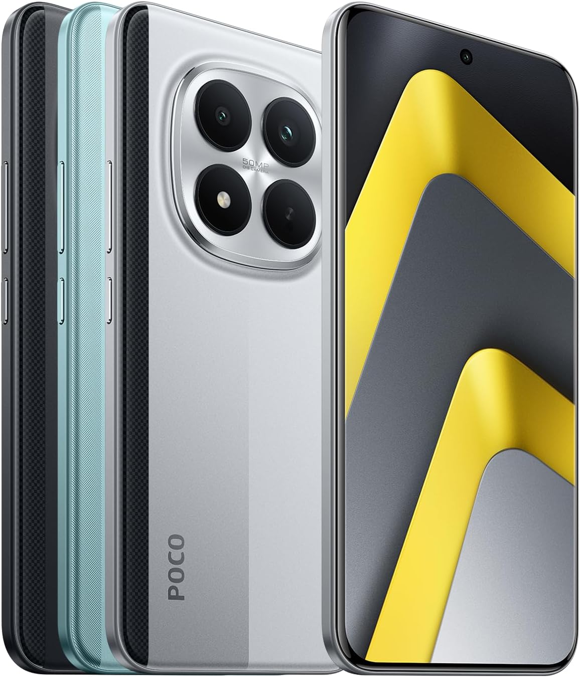 Thumbnail 4 de XIAOMI POCO M8 Pro 5G Smartphone 12+512GB