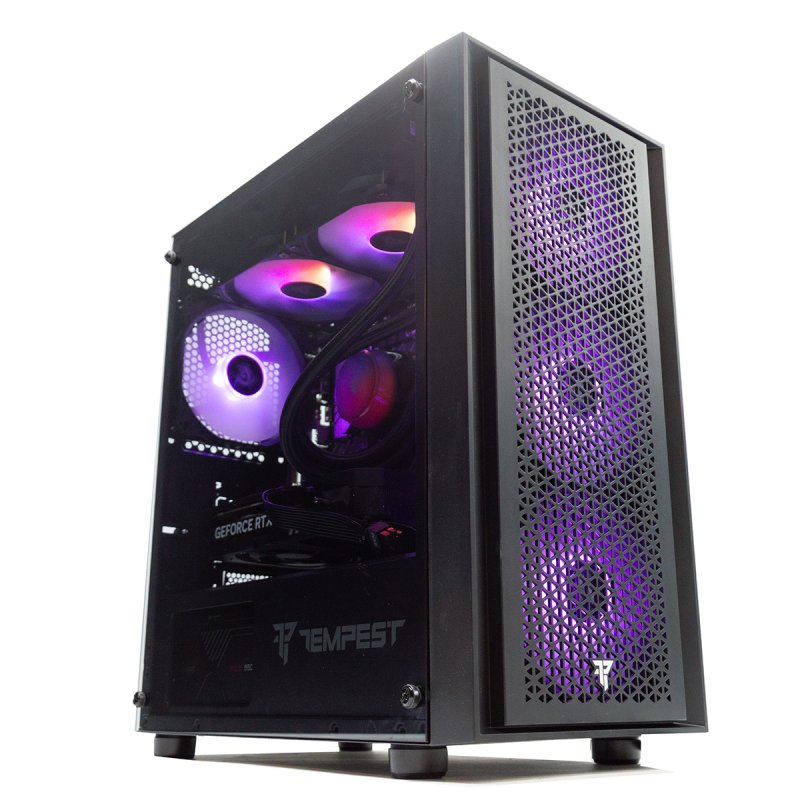Thumbnail 1 de PcCom Ready AMD Ryzen 5 5600XT 16GB / 1TB SSD / RTX 5060 Ti 8GB + Windows 11 Home