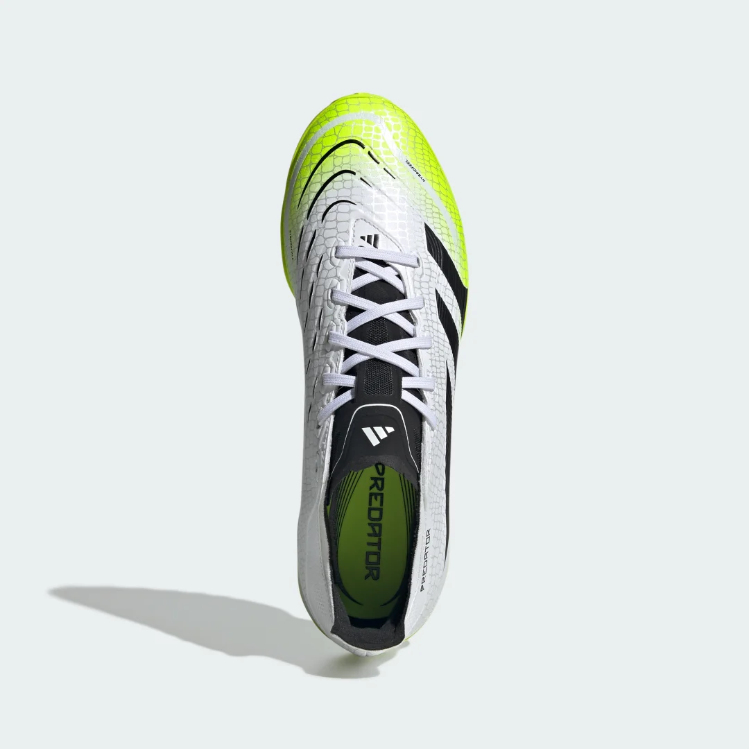 Thumbnail 2 de Bota Predator League Turf de Adidas: ficha de compra para césped artificial