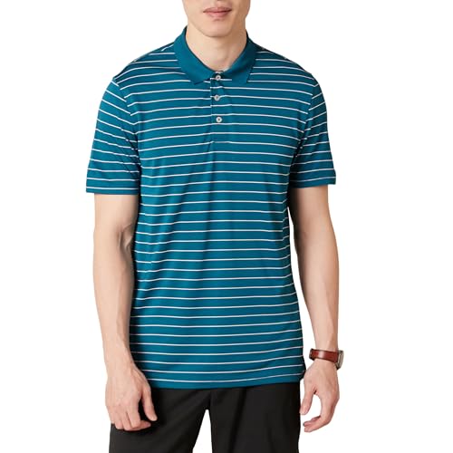 Detalle de Amazon Essentials Polo de Golf rapide à sécher ⚙