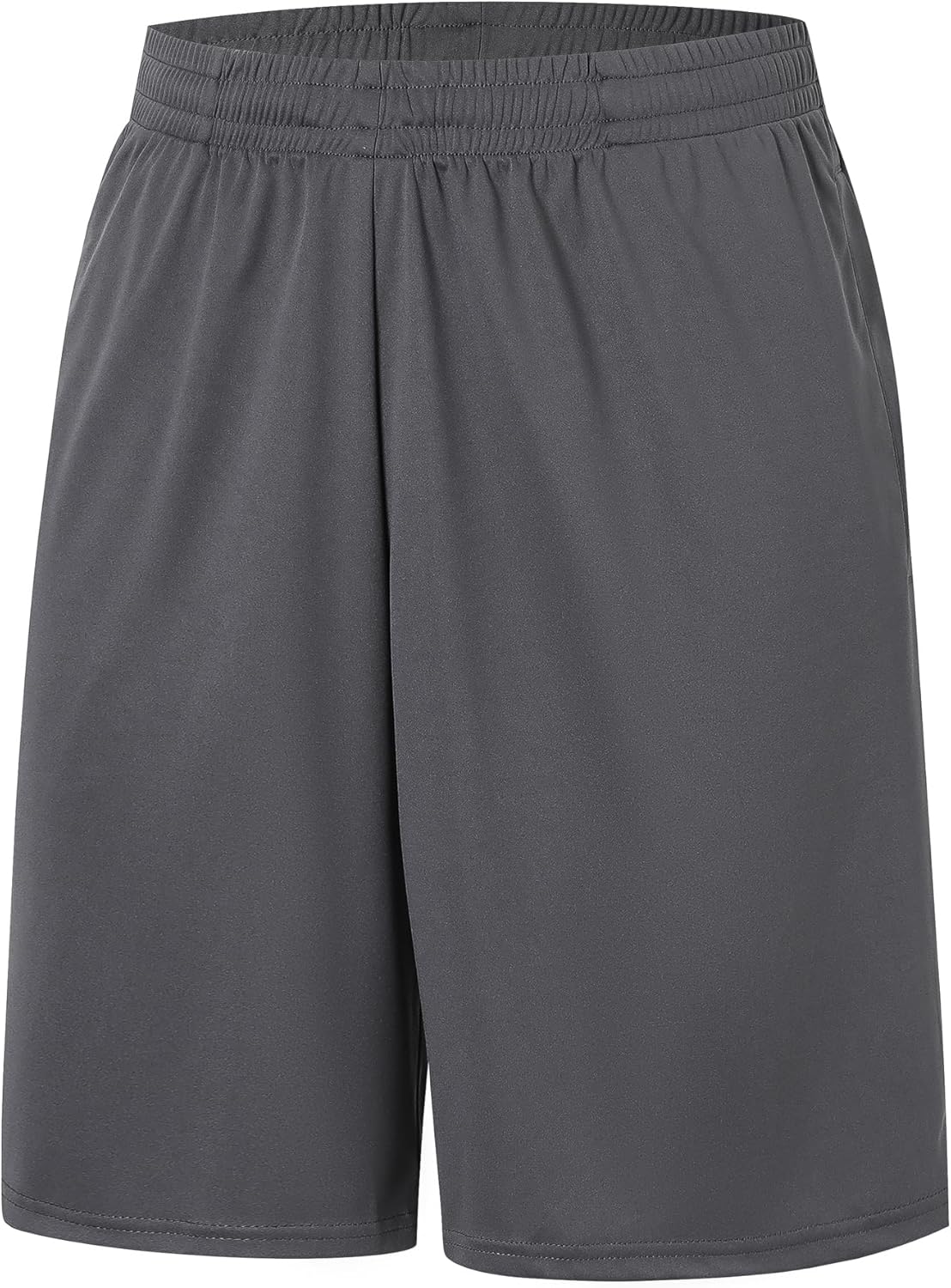 Thumbnail 6 de ZENGVEE 1/3 Pack Men's Sport Shorts – Quick-Dry Gym Shorts with Two Pockets