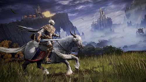 Thumbnail 8 de Elden Ring: Tarnished Edition (Nintendo Switch 2) – A pragmatic look