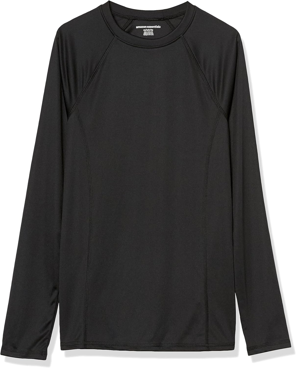 Thumbnail 5 de Amazon Essentials Women’s Long Sleeve Rash Guard