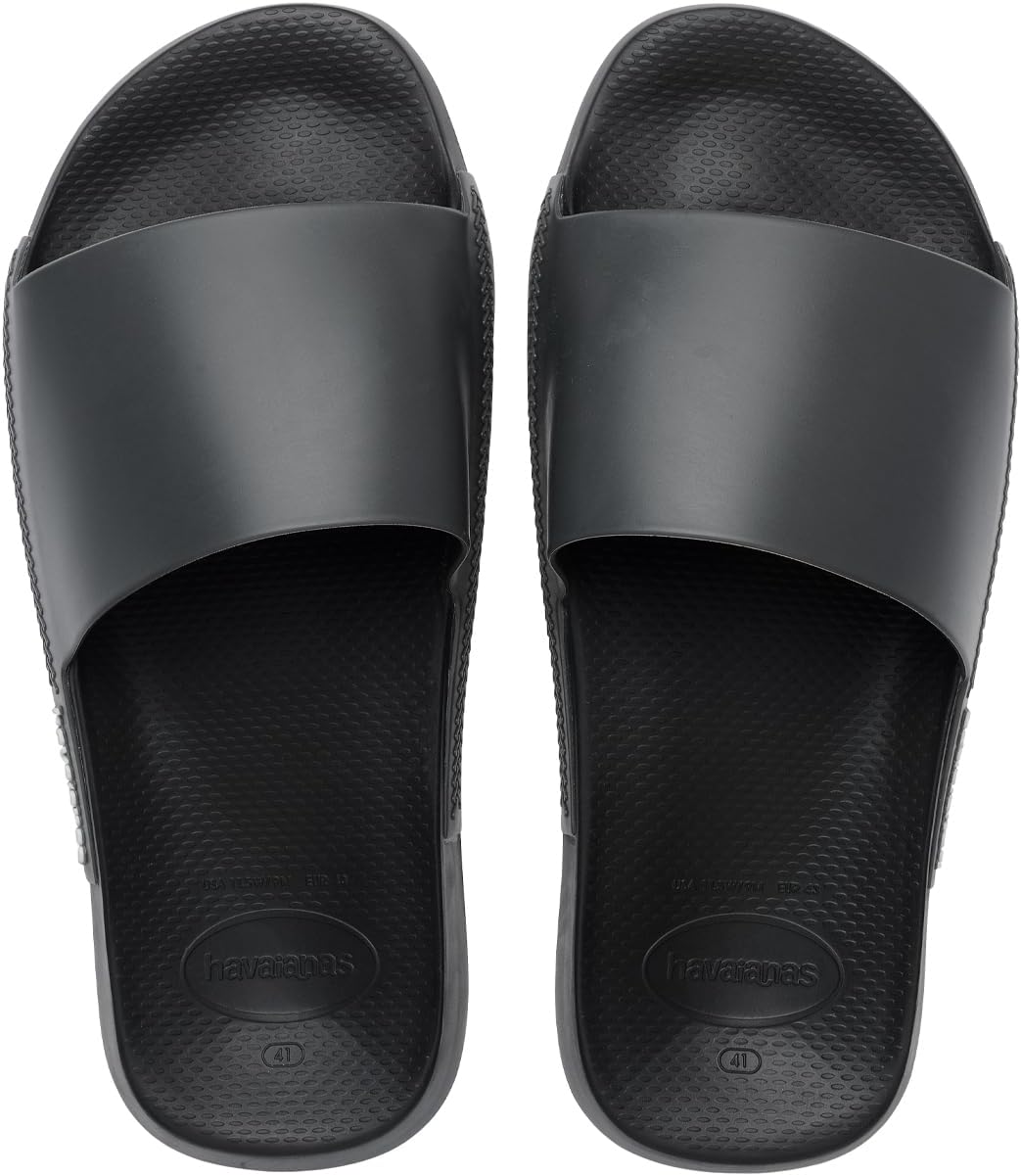 Thumbnail 6 de Havaianas Slide Classic Unisex Adulto: comodità leggera e durevole per l’estate