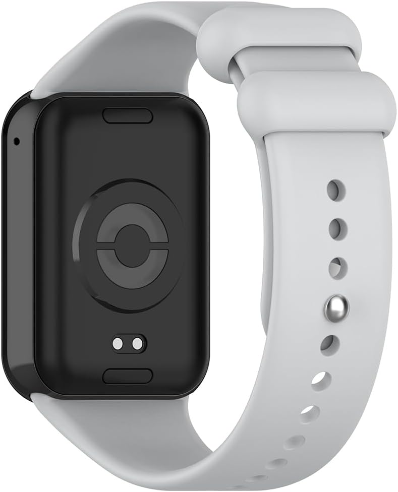 Detalle de FYISWHO Silicone Band for Redmi Watch 5