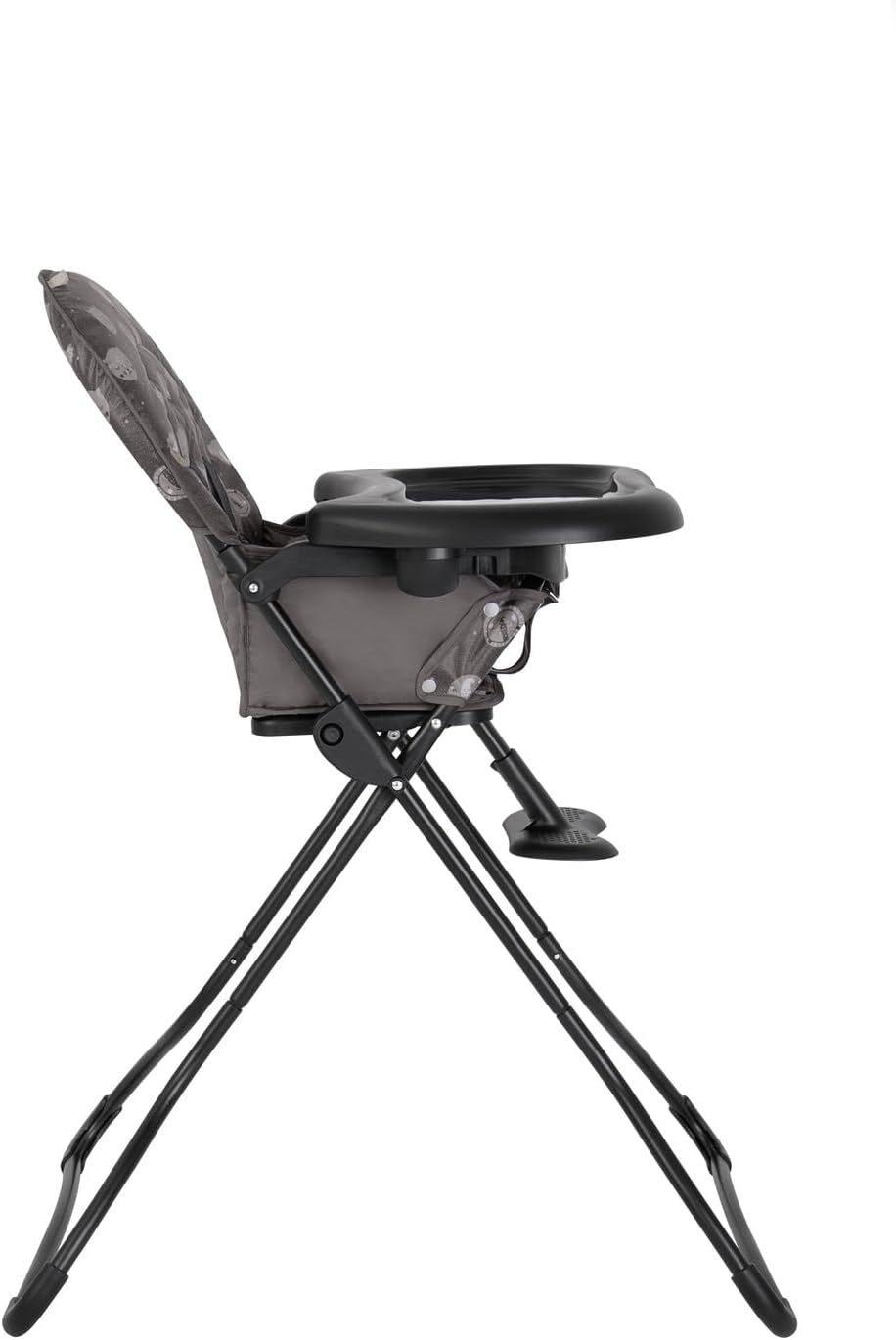 Detalle 2 de Graco Snack N' Stow Highchair with Compact Fold – light, compact, and practical
