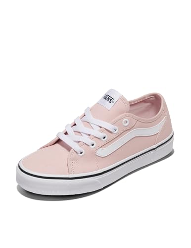 Detalle de Vans Filmore Decon Suede/Canvas, basket femme đââ
