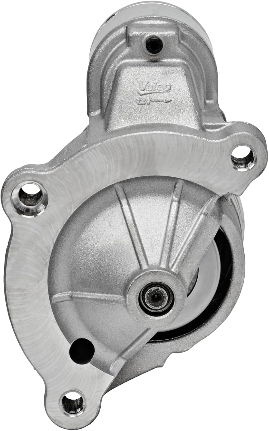 Detalle de VALEO 438165 Démarreur 12 V, 1,9 kW – 11/12 dents, sens horaire