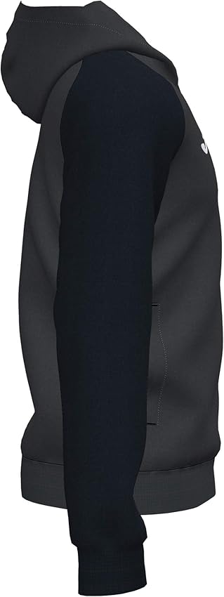 Detalle 2 de Joma Academy IV Sweatshirt à Capuche