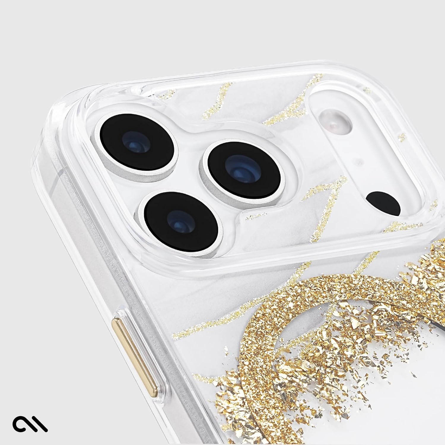 Thumbnail 6 de Case-Mate iPhone 17 Pro Case for MagSafe Karat Granite