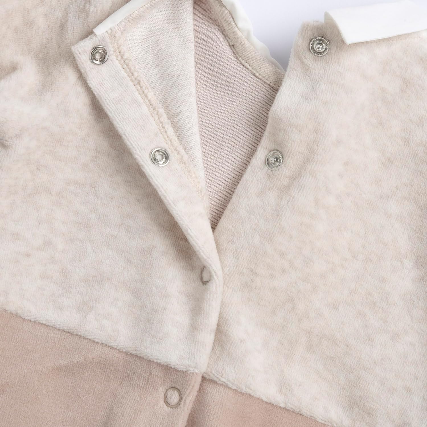 Detalle 2 de Grenouillère bébé Chicco 0-24 mois
