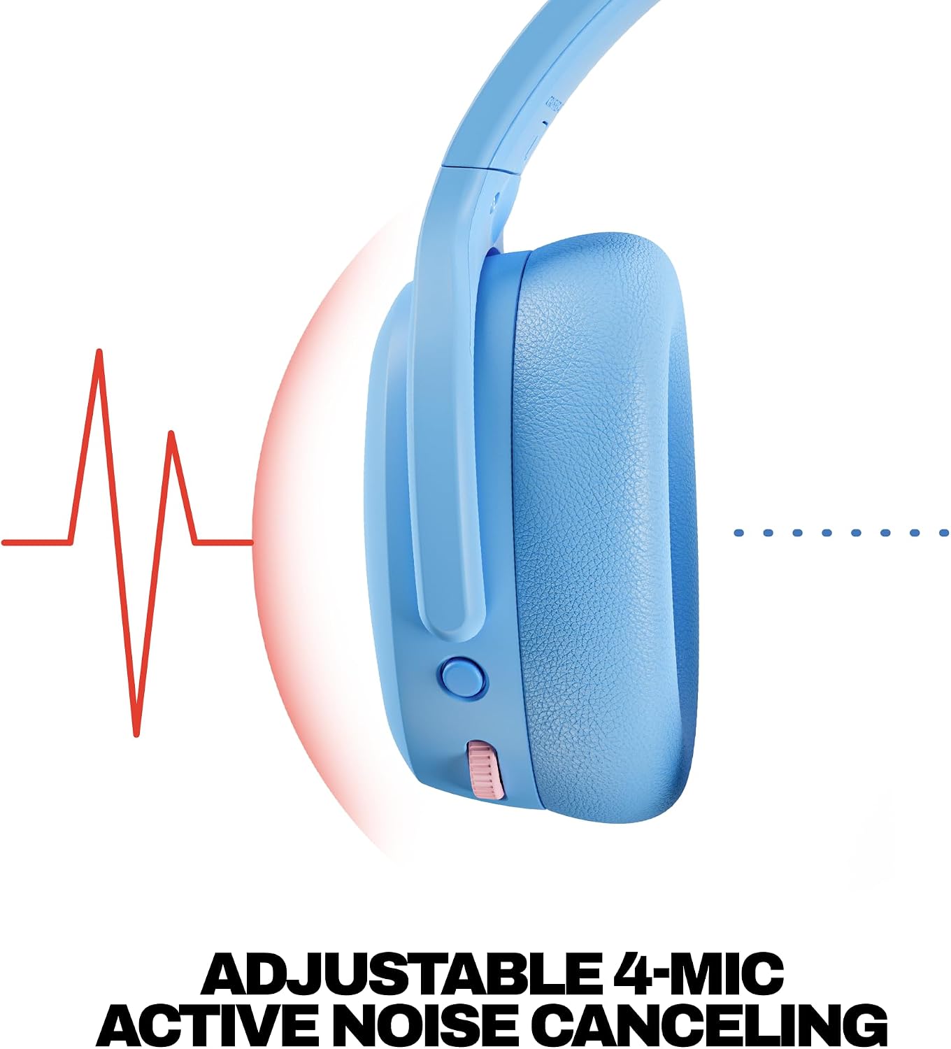 Thumbnail 3 de Skullcandy Crusher ANC 2 Casque Bluetooth