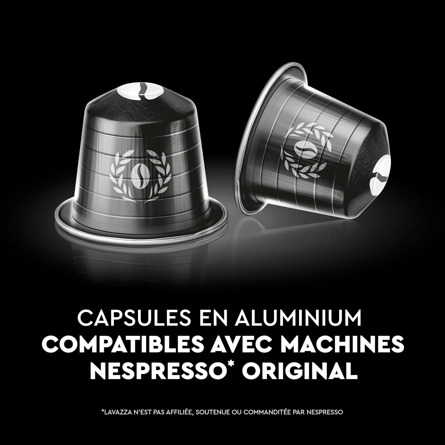 Thumbnail 3 de CARTE NOIRE 240 Capsules Lungo Iconique