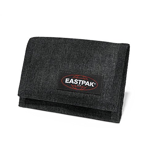 Thumbnail 3 de EASTPAK CREW SINGLE Wallet: scomparti, materiali e cosa verificare