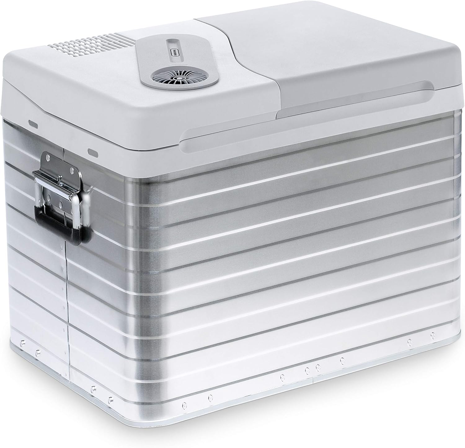 Thumbnail 2 de Mobicool Q40 Nevera Eléctrica Portátil 🎒, 39l, ideal viaje.