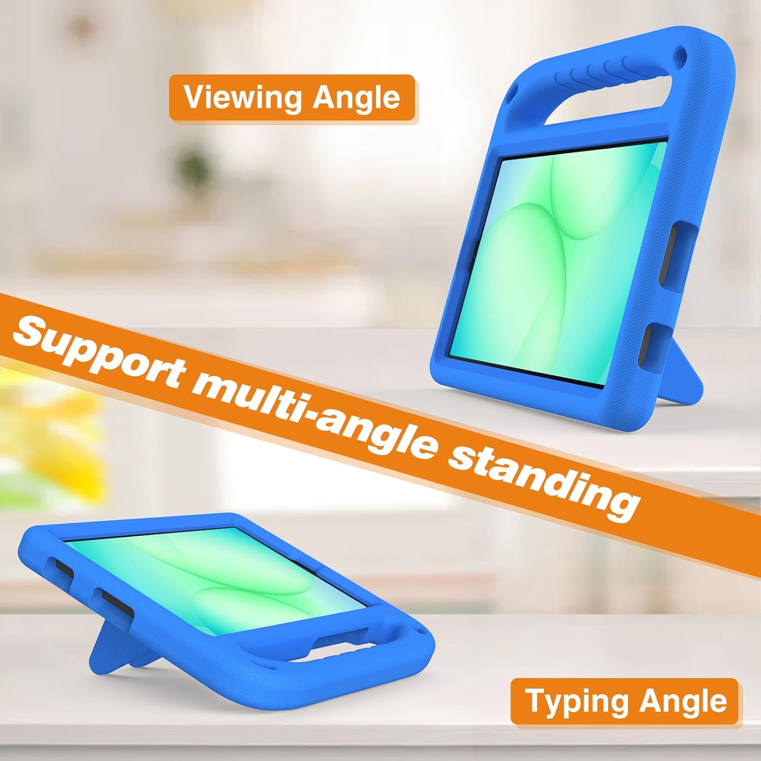 Thumbnail 4 de XunyLyee Kids case for Galaxy Tab A11