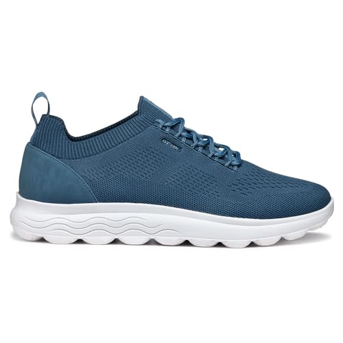 Thumbnail 4 de Geox U Spherica A, Sneaker Uomo Avio 43 EU: stile urbano e comfort tutto l’anno