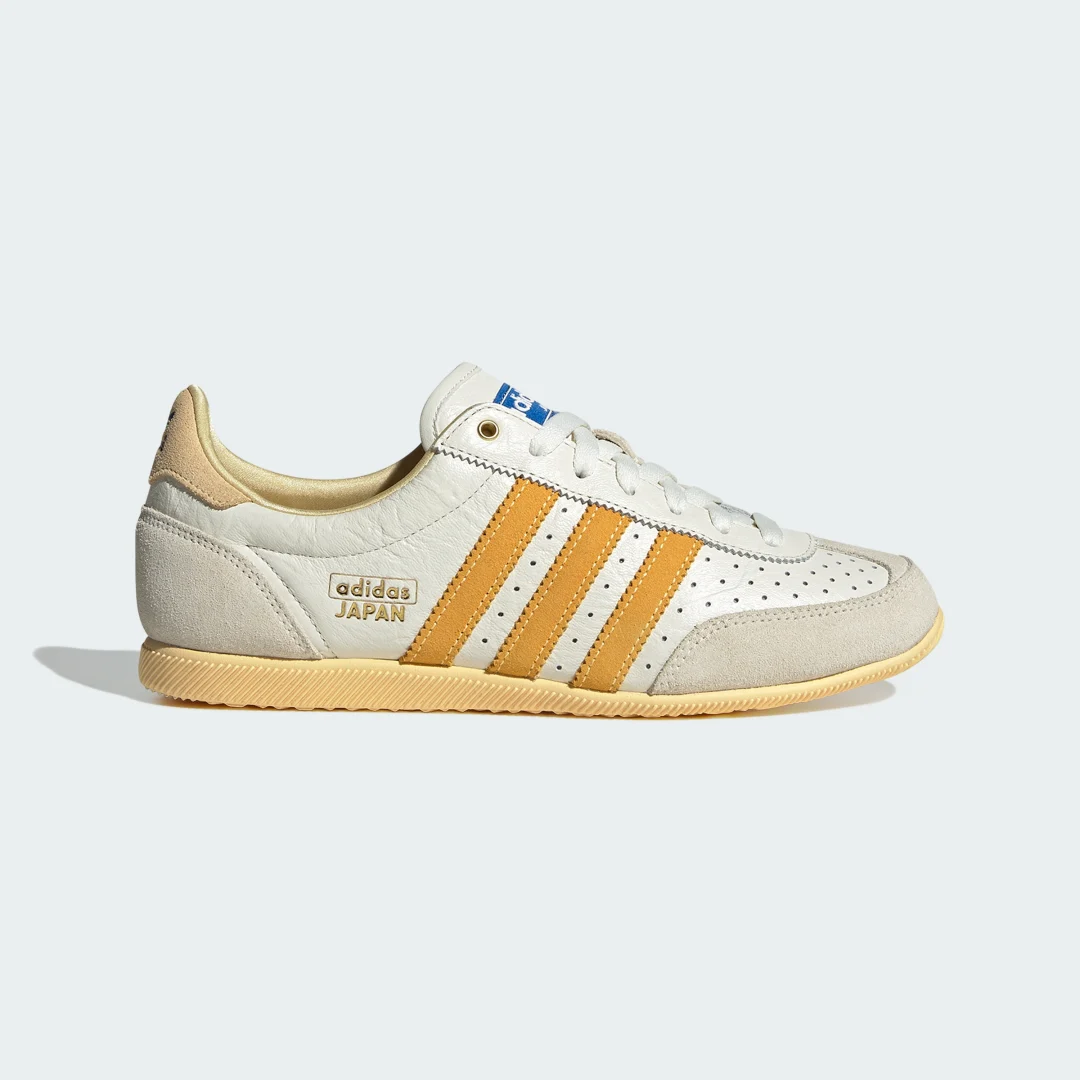 Imagen de Zapatilla Japan de Adidas: estética limpia y uso diario con devolución y envío gratis en OfertitasTOP