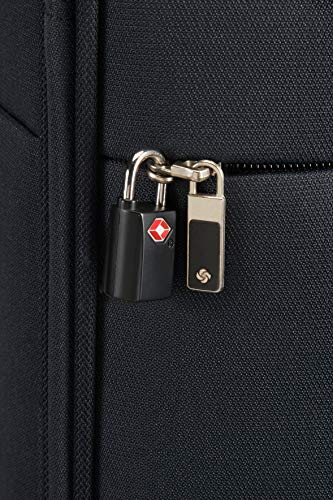 Thumbnail 5 de Samsonite Base Boost Supright S (L×A×F 40 × 20 × 55 cm) — Maleta de mano negra 41 L