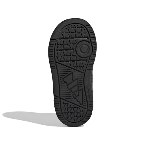 Thumbnail 7 de Adidas Unisex Baby Tensaur Sport 3.0 Infants Shoes (Core Black/Black), 9.5 UK Child