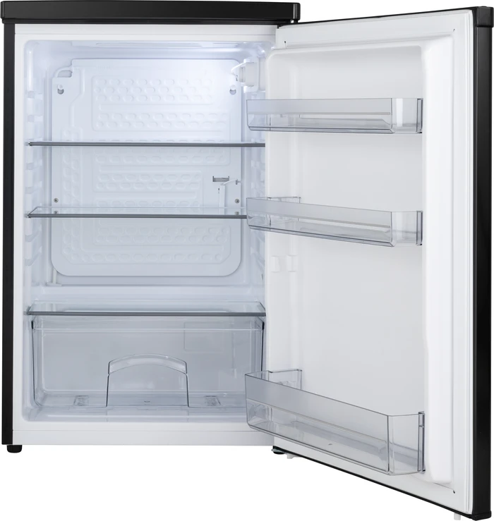 Thumbnail 5 de Wisberg WBTTKK55DB Kühlschrank 126 l