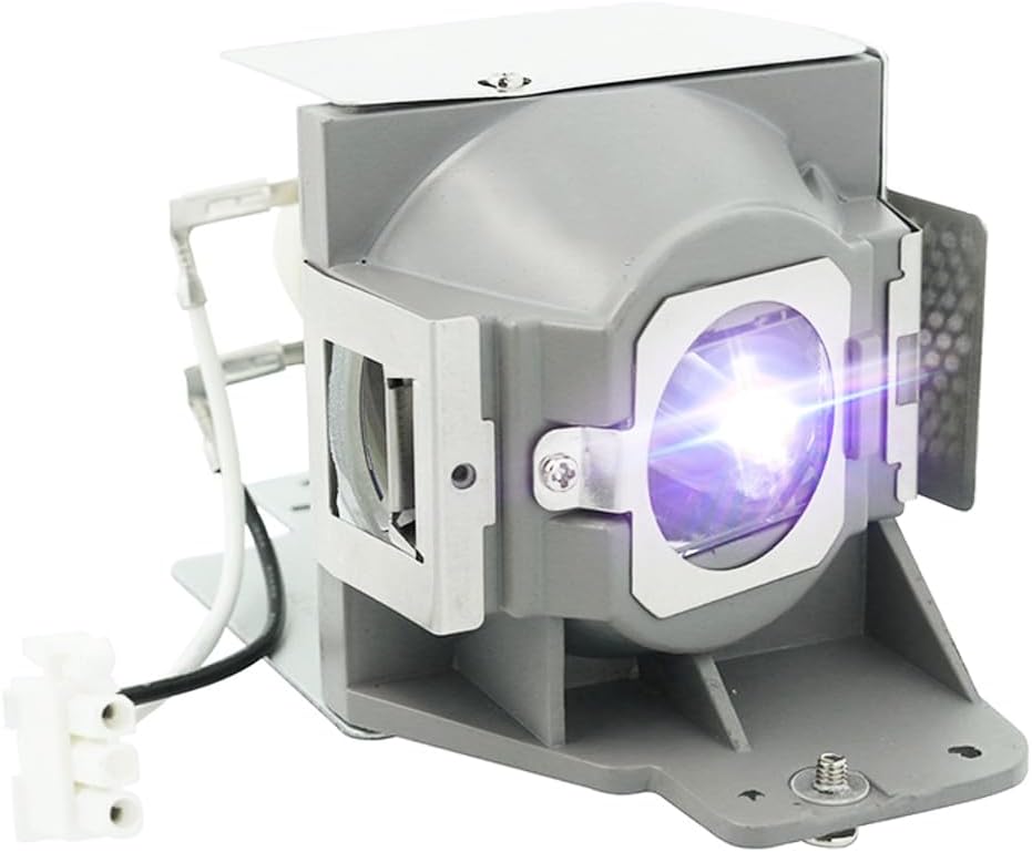 iReijomoi MC.JFZ11.001 RLC-079 replacement projector lamp with housing (for ACER H6510BD & ViewSonic PJD7820HD/PJD7822HDL)