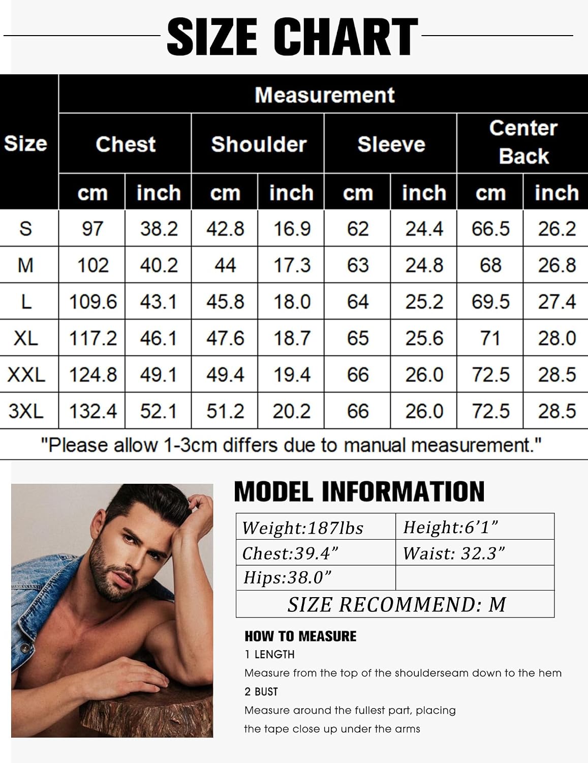 Thumbnail 6 de COOFANDY Pull Homme à Col Rond — tricot gaufré, hiver élégant et polyvalent