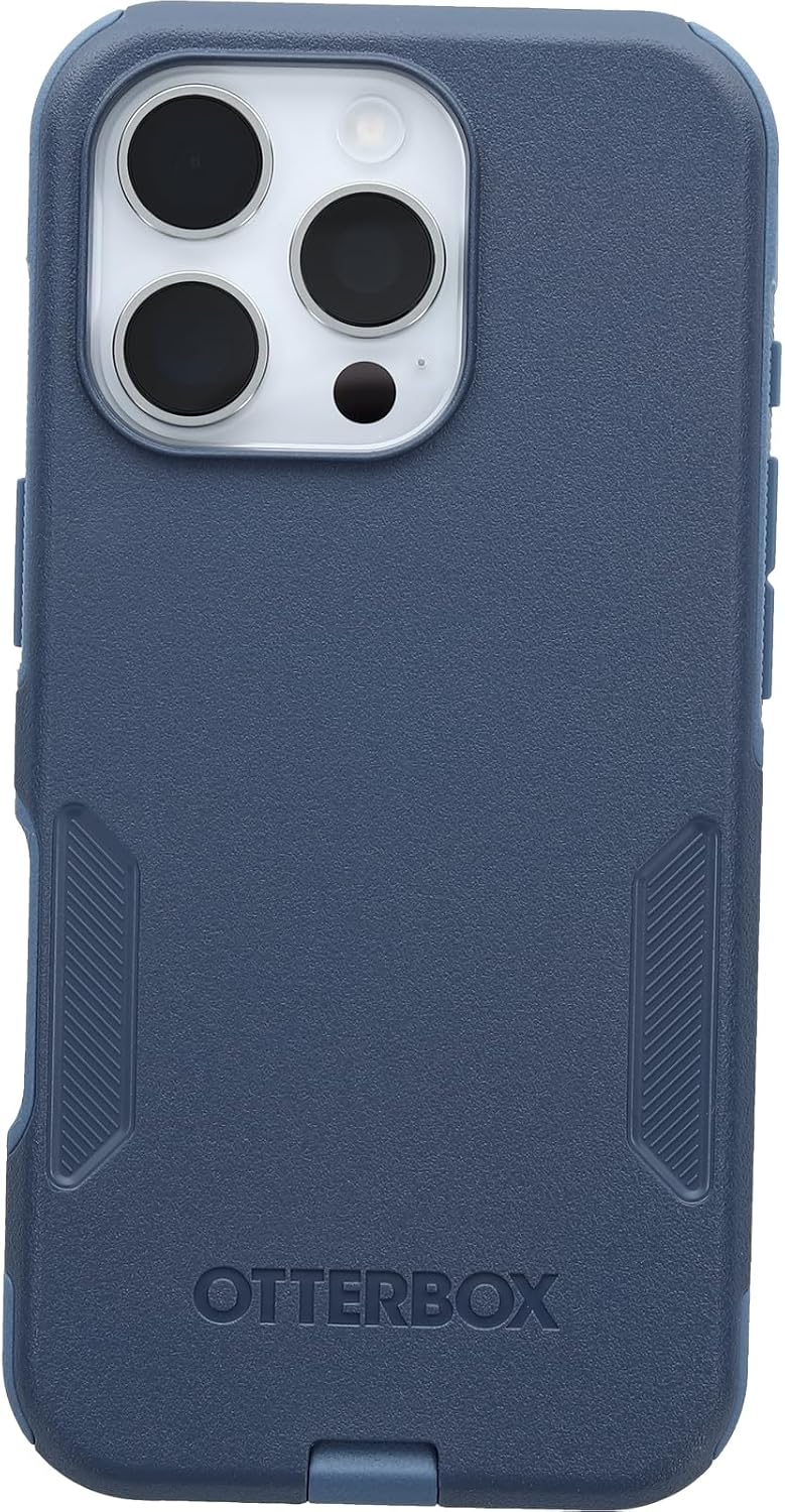 Thumbnail 1 de Otterbox Coque Commuter Series MagSafe pour iPhone 16 Pro Max, protection anti-chute, 3X plus de chutes que la norme militaire ⚙