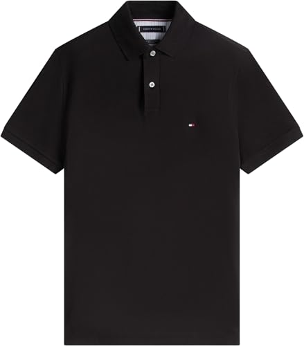 Thumbnail 5 de Tommy Hilfiger 1985 Polo Negro XL