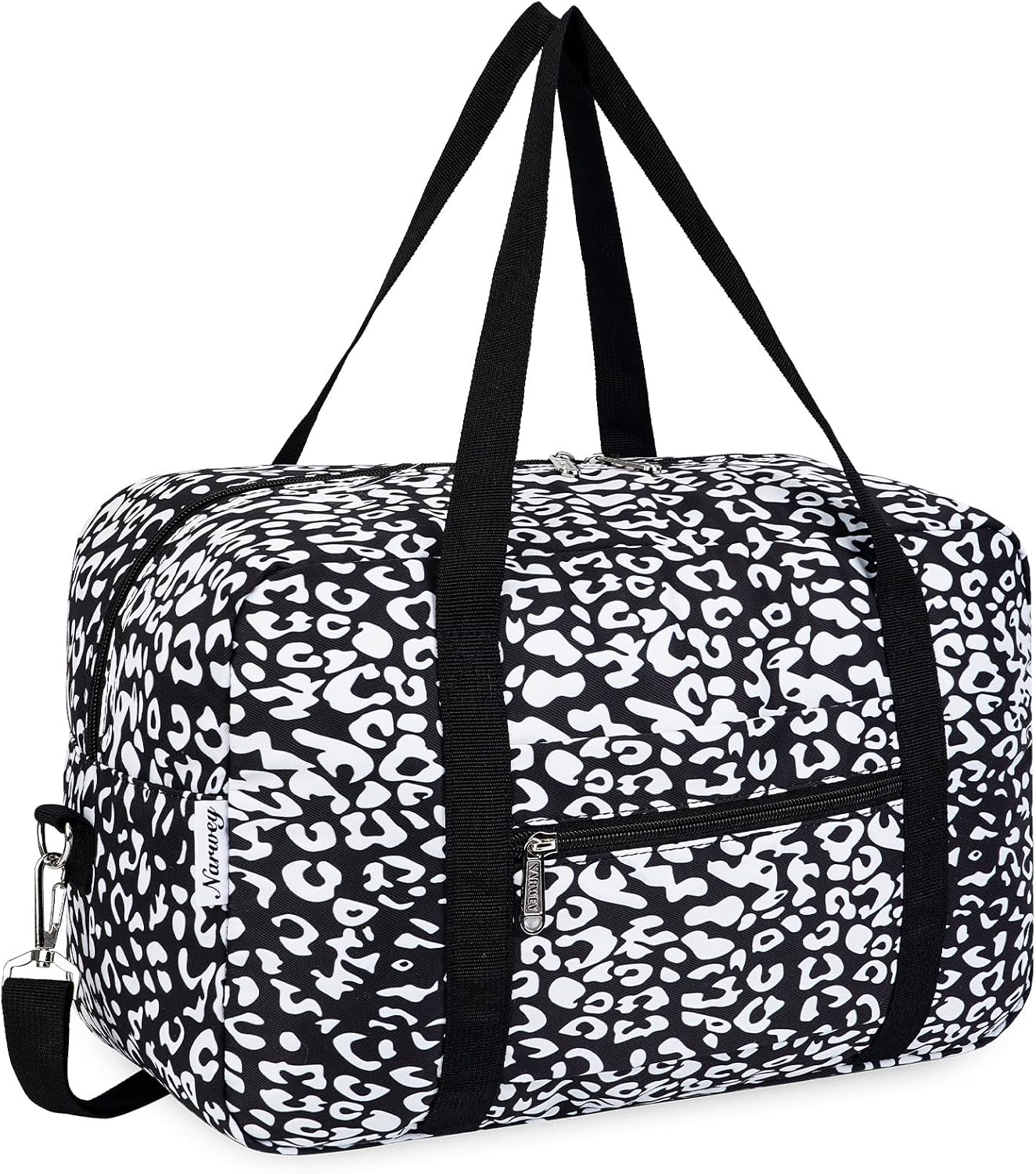 Detalle de Narwey 20L Ryanair Handgepäck Reisetasche