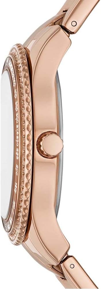 Thumbnail 2 de Fossil Stella Orologio donna cronografo in acciaio